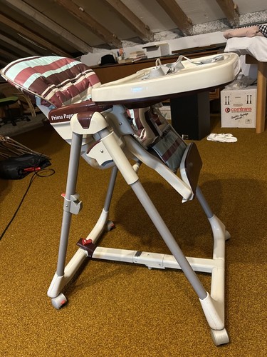 Peg perego prima pappa diner - peg,