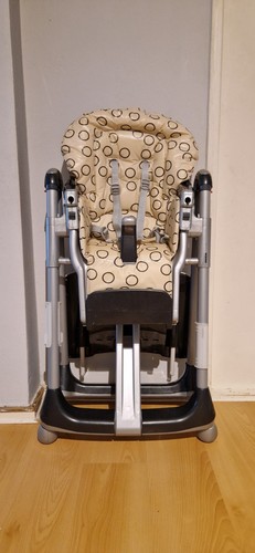 Peg perego hochstuhl - hochstuhl, –