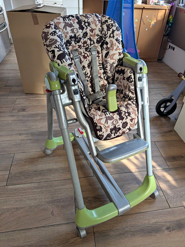 Peg perego prima pappa diner - perego,